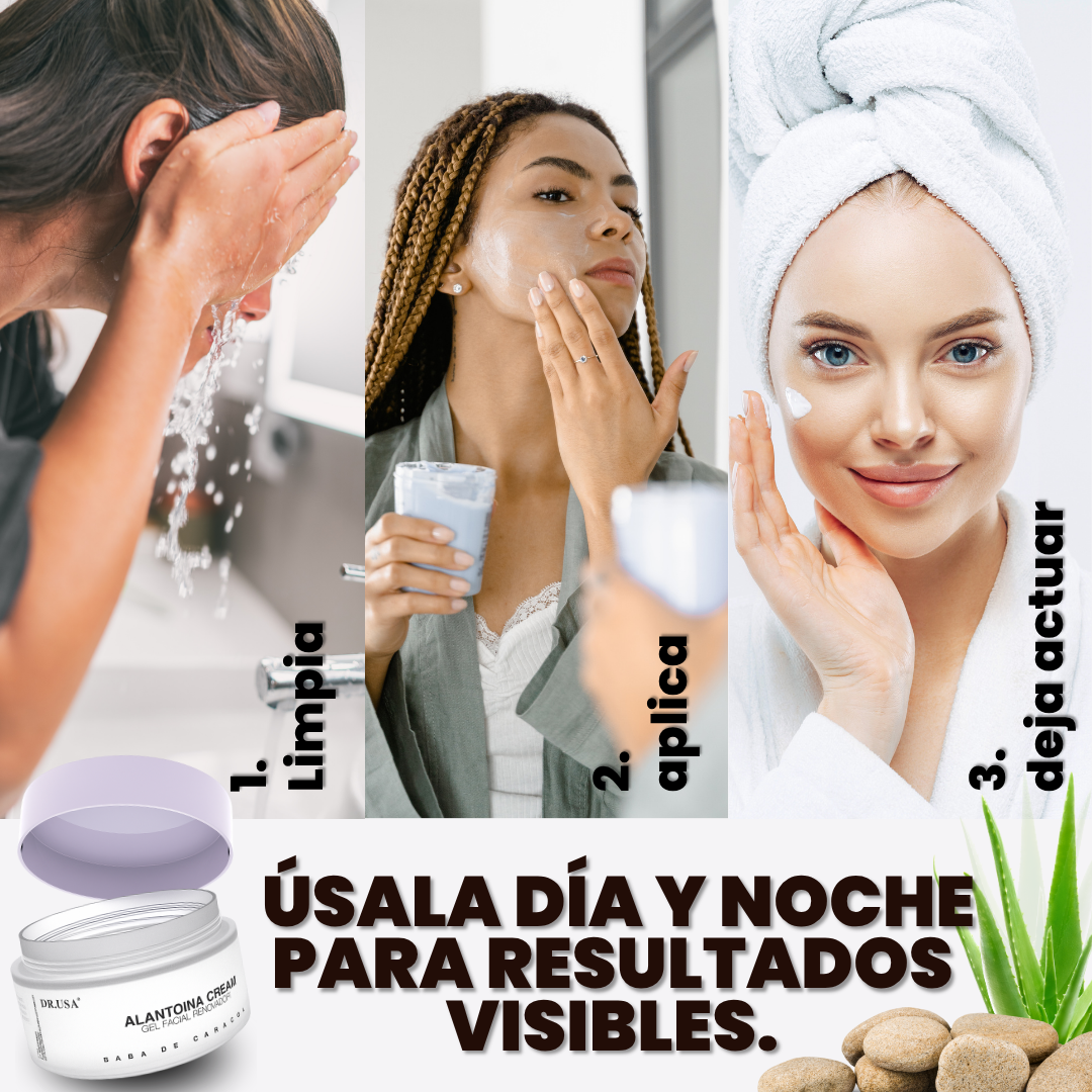 La crema que tu piel necesitaba 💜 ¡Llévala hoy con descuento!