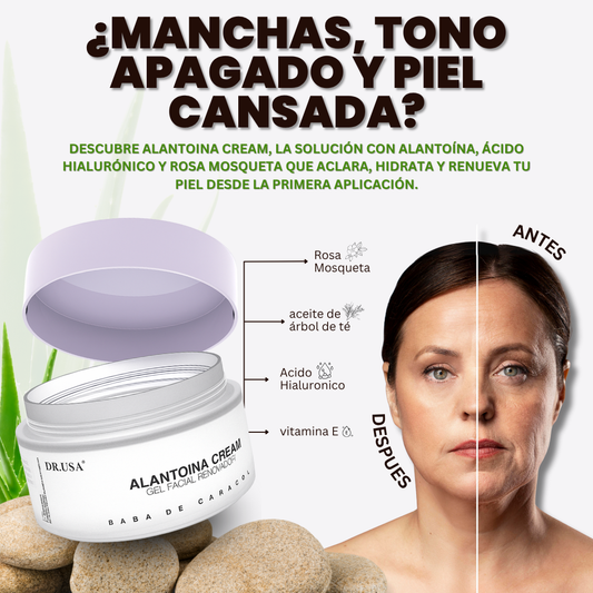 La crema que tu piel necesitaba 💜 ¡Llévala hoy con descuento!
