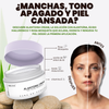 La crema que tu piel necesitaba 💜 ¡Llévala hoy con descuento!