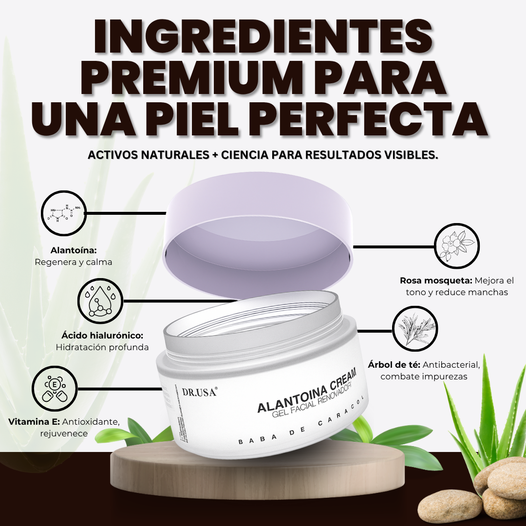La crema que tu piel necesitaba 💜 ¡Llévala hoy con descuento!